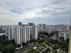 Blk 464B Clementi Peaks (Clementi), HDB 4 Rooms #454399011